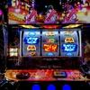 非有利区間レア役からチャンスを掴み取れ！！ 【絶対衝激Ⅲ】