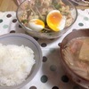 2月2日晩ご飯