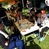 専北バスケ部男子ＢＢＱ2020 in 北上