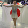 理乃ちゃん、スケカナで本領発揮