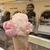 絶品ジェラートとILoveNICE