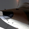 【韓国】RF-5Aの展示機