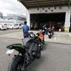 Ninja1000 (車検)