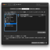 MacでCmd-Mでウィンドウがたたまれて困るのでSpotlightにした
