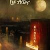 映画『The Actor (2025)』ブルーレイ1-DISC[Blu-ray-BOX]