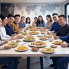 男性が考える「食文化とグローバル化」：多様性を味わう食卓をどう作るか