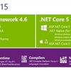 Visual Studio 2015 Update 3がリリースされました。