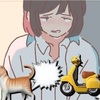 第1幕2話 ある日のケンカのミニゲームバイクのよけ方解説します【ネコとの出会い】PurrfectTale
