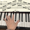 速い曲は弾かないと永遠に速く弾けないという説