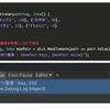 LINQの拡張メソッドの作り方と最大値(最小値)を持つ要素の取得【C#】【LINQ】【拡張メソッド】