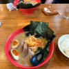 泡瀬のラーメン屋「大桜」に行ってきた。