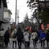 『日本酒フェスト的なお祭りに行く~大山新酒酒蔵祭り~（１）』