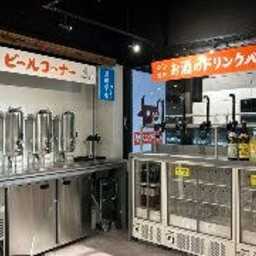 ヤキニクラフト神田店