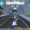 1／27（水）ZWIFT