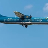 Vietnam Airlines to launch in-flight wifi service this year