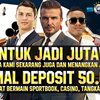 Sotocash, Agen Playtech, Agen Bola, Link Alternatif Sotobet