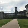 大学巡り File 16 立命館大学 衣笠キャンパス