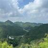 重装備登山・擱船尖・帰りは怪我人続出だったようですが、私は無事到着(3)