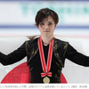 充実のシーズンで成長を続ける宇野昌磨 過去2年なかった「当たり前」に気づく