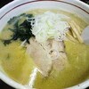 ラーメン 美名味(みなみ)