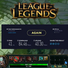 LoL Game ping test