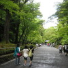 金閣寺・等持院