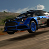 Ford Focus-Gr.B Rally Car