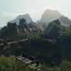  Authoring of Procedural Environments in "The Blacksmith" SIGGRAPH 2015