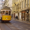 2014年春　ポルトガル・スペインの旅（２）リスボン街歩き編