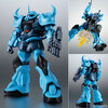 【ガンダム 第08MS小隊】ROBOT魂〈SIDE MS〉『MS-07B-3 グフ・カスタム ver. A.N.I.M.E.』可動フィギュア【バンダイ】より2022年6月発売予定♪