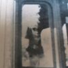 アメリカ２フーター軽便鉄道の心霊写真？