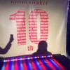 9年前の10周年
