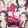 GENBLUE - BADASS 歌詞「和訳対照」