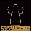 Justice「Cross」 8.14のBGM