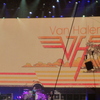 VAN  HALEN 　　東京ドームに行ってきました！