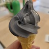 IKEAのミステリーソフトを食べてきた。つぶつぶのフルーツ味！　