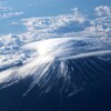 富士山を見れば写真を撮りたくなる