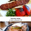 トルコの様々なケバブ　アダナケバブ（Adana kebap），イスケンデルケバブ（İskender kebap），クズ・シシ（Kuzu şiş），チェケルトメ（？日本語表記が不明）ケバブ（Çökertme kebabı），テエウティケバブ（テスティケバブ？Testi kebab）　ドネルケバブ，シシケバブ，ジャーケバブ以外の評価の高いケバブを紹介します．Tasteatlasによる世界の肉料理ランキング100位以内にランクインしているケバブです．トルコ肉料理6 （世界の肉料理30）