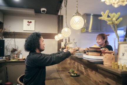 間借り営業は「気軽」なだけじゃない。間借りカレーウォッチャーが語る、続く店、続かない店の違い