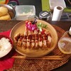 【日本食】フランス・ニースでとんかつ定食たべたよ【Maido】