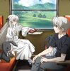 感想：アニメ「ヨスガノソラ」第１１話「ソラメクフタリ」