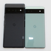 Google Pixel 6a レビュー