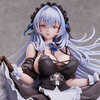 SG氏イラスト『シオン・アルフィーネ』1/6 フィギュア【ユニオンクリエイティブ】2026年3月発売予定♪