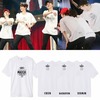 EXO CBX Magical Circus 2019コンサート 半袖Tシャツ 1,380円