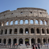 古代と現代が交錯する街！イタリア、ローマ