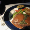 【海外旅行40年】過去イチ美味かった！デルタ航空ビジネスエリート機内食2003「NRT-ATL･アトランタ」