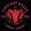 ドイツのアイリッシュパンク(IRISH PUNK)番長！FIDDLER'S GREENがニューMVを公開！