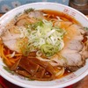 長尾中華そば  東京神田店｜青森の本格煮干しラーメン
