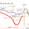 【車載動画】長野県 国道152号 湯川バイパス