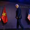 アメリカ大統領の直近の外遊（インドとベトナム）についての考察